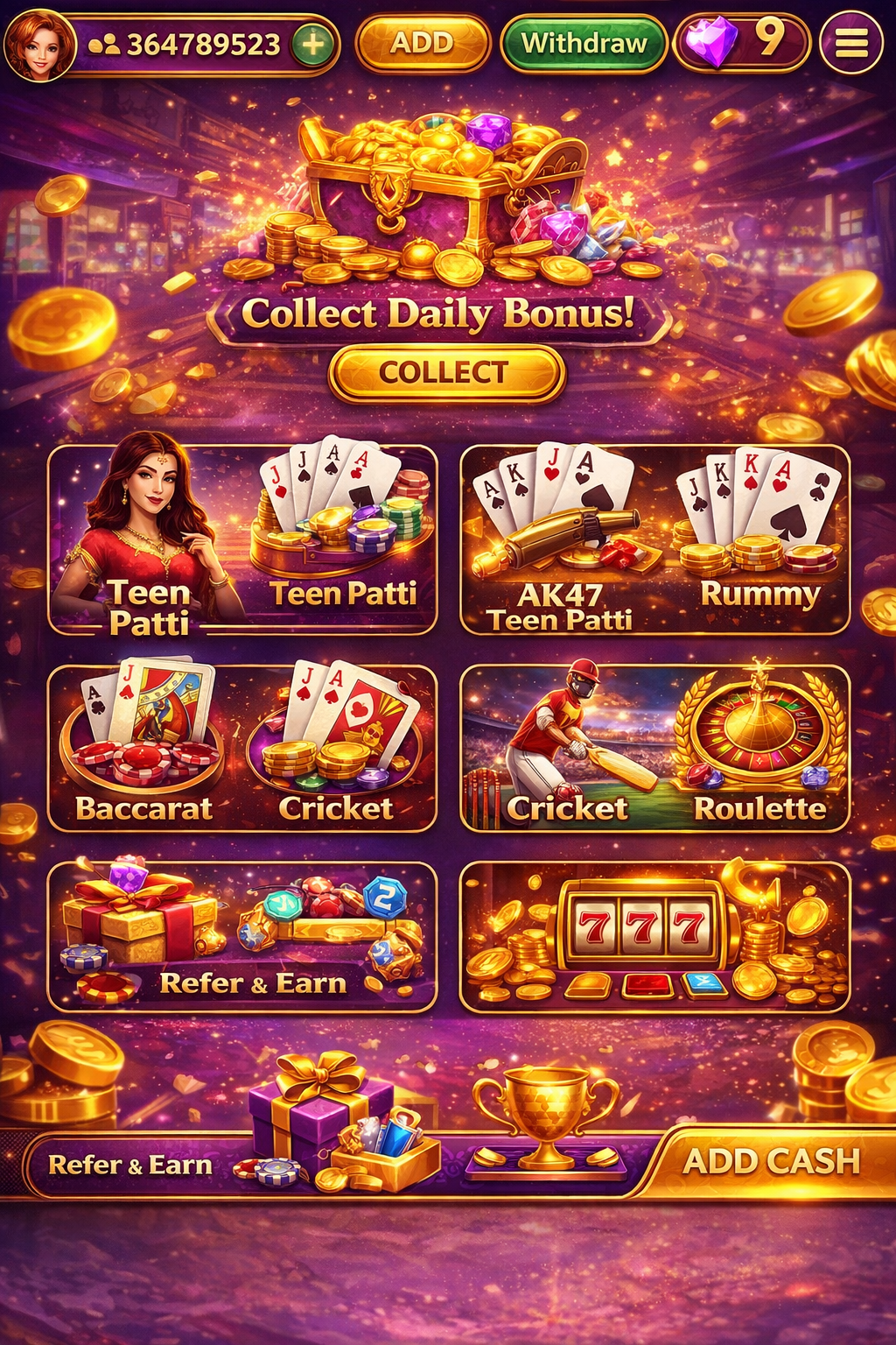 Nova Play Casino