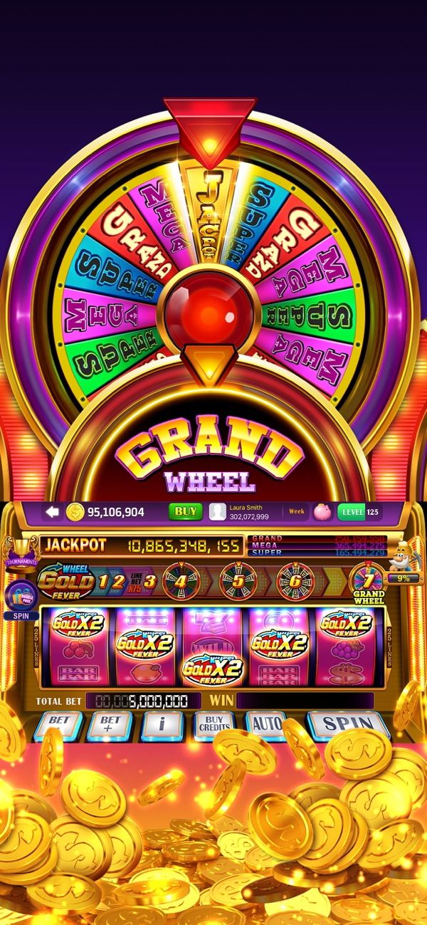 Nova Play Casino game