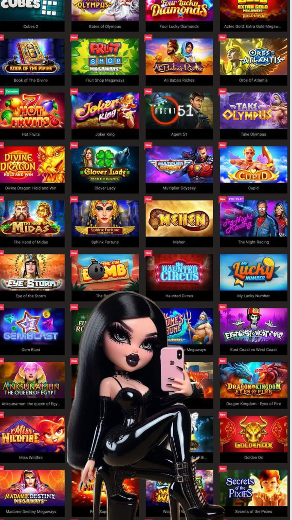 Nova Play Casino